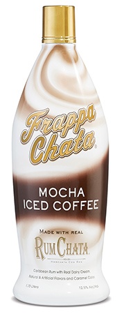 Frappa Chata Mocha Iced Coffee