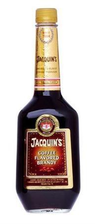 Jacquin's Coffee Brandy