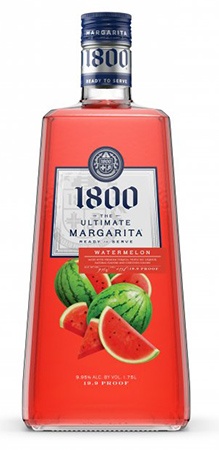 1800 Ultimate Watermelon Margarita