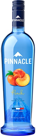 Pinnacle Peach