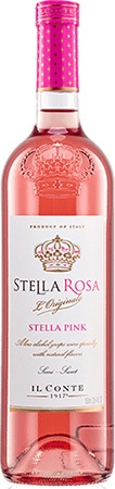 Stella Rosa Pink