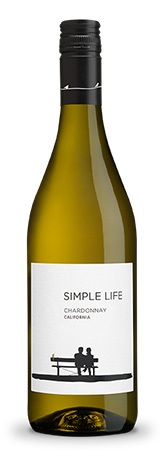 Simple Life Chardonnay