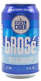 Citizen Cider Brose 4 PK Cans