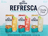 Corona Refresca Variety 12 PK Cans