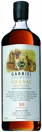 Gabriel & Associes Cognac