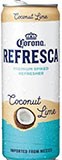 Corona Refresca Coconut 6 PK Cans