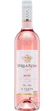 Stella Rosa Rose