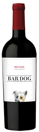 Bar Dog Red Blend