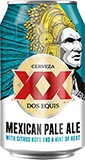 Dos Equis Mexican Pale Ale 12 PK Cans