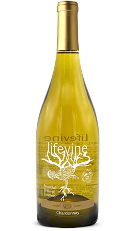 Lifevine Chardonnay
