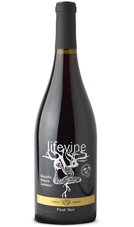 Lifevine Pinot Noir