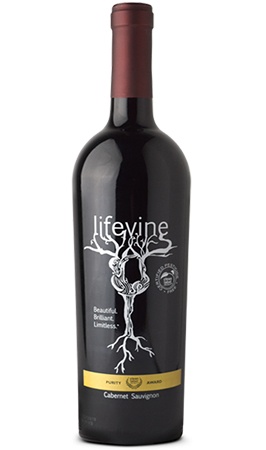 Lifevine Cabernet Sauvignon