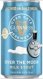 Guinness Milk Stout 6 PK Cans