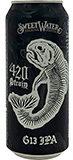 Sweetwater G13 IPA 4 PK Cans