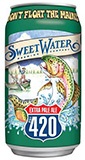 Sweetwater 420 4 PK Cans