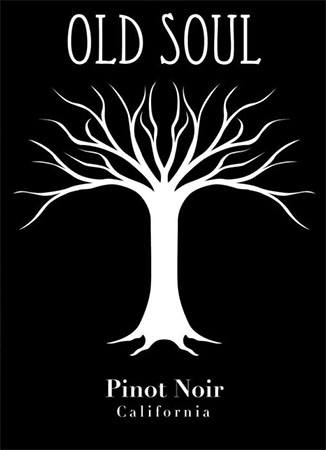 Old Soul Pinot Noir