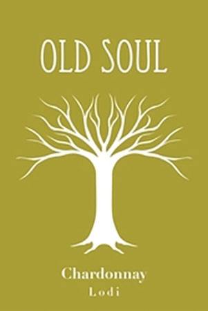 Old Soul Chardonnay