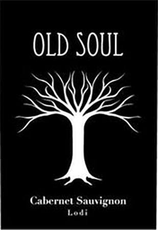 Old Soul Cabernet Sauvignon