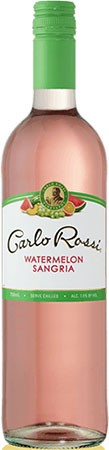 Carlo Rossi Watermelon Sangria
