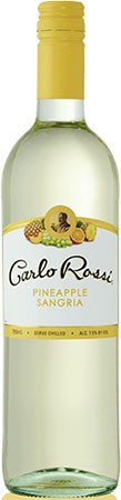 Carlo Rossi Pineapple Sangria