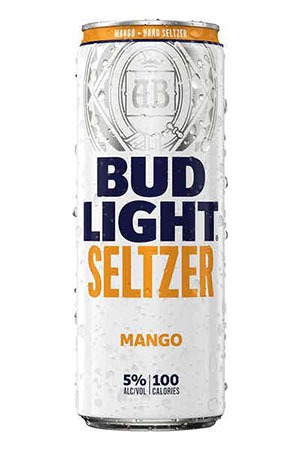 Bud Light Seltzer Mango 12 Pack