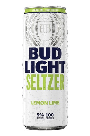 Bud Light Seltzer Lemon Lime 12 Pack