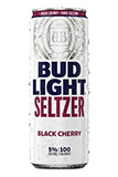 Bud Light Seltzer Black Cherry 12 Pack