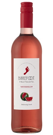 Barefoot Fruitscato Watermelon