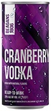Beagans 1806 Cranberry Vodka 4 PK