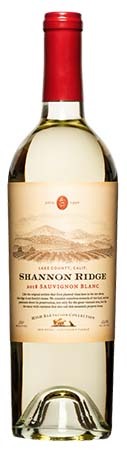 Shannon Ridge Sauvignon Blanc
