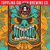 Toppling Goliath Nugmo 4 PK Cans