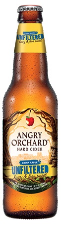 Angry Orchard Unfiltered 6 PK Bottles