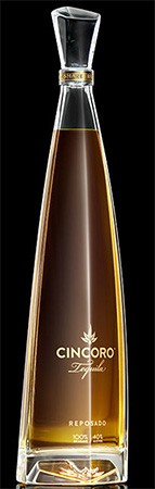 Cincoro Reposado Tequila