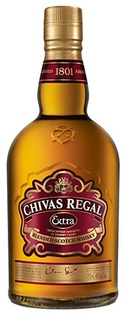 Chivas Regal Extra Strength