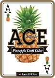 Ace Pineapple Hard Cider 6 PK Cans