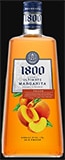 1800 Ultimate Peach Margarita