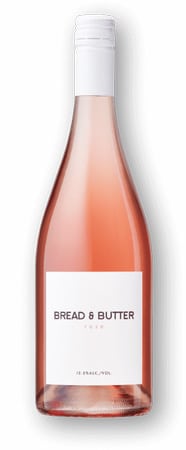 Bread & Butter Rose