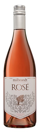 Milbrandt Rose
