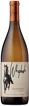 Whiplash Chardonnay
