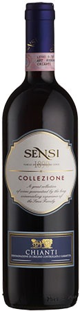 Sensi Chianti