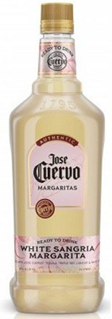 Jose Cuervo White Sangria Margarita