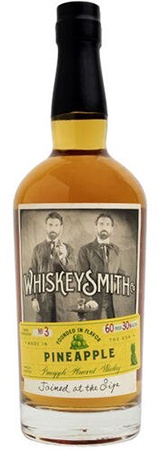 Whiskey Smith Pineapple