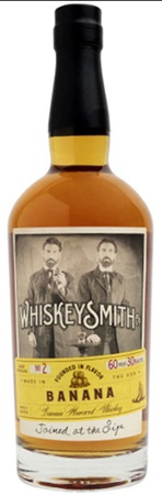 Whiskey Smith Banana