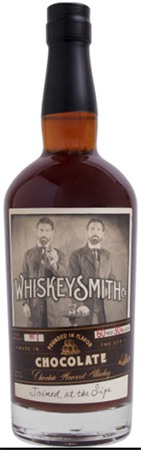 Whiskey Smith Chocolate