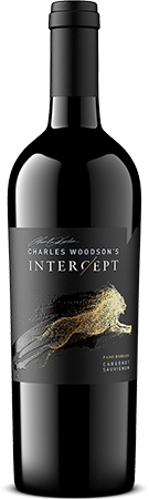 Intercept Cabernet Sauvignon