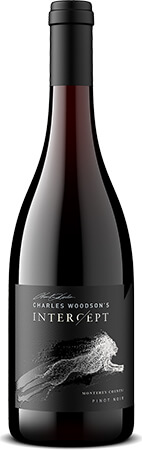 Intercept Pinot Noir