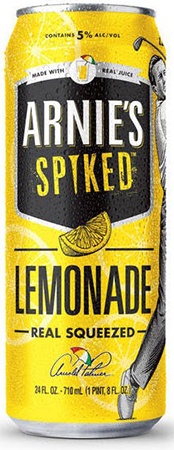 Arnold Palmer Spiked Lemonade 12 PK Cans
