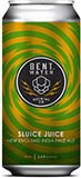 Bent Water Sluice Juice New England IPA 4 PK Cans