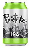 Partake Non-alcoholic IPA 6 PK Cans