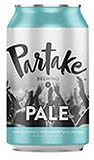 Partake Non-alcoholic Pale 6 PK Cans